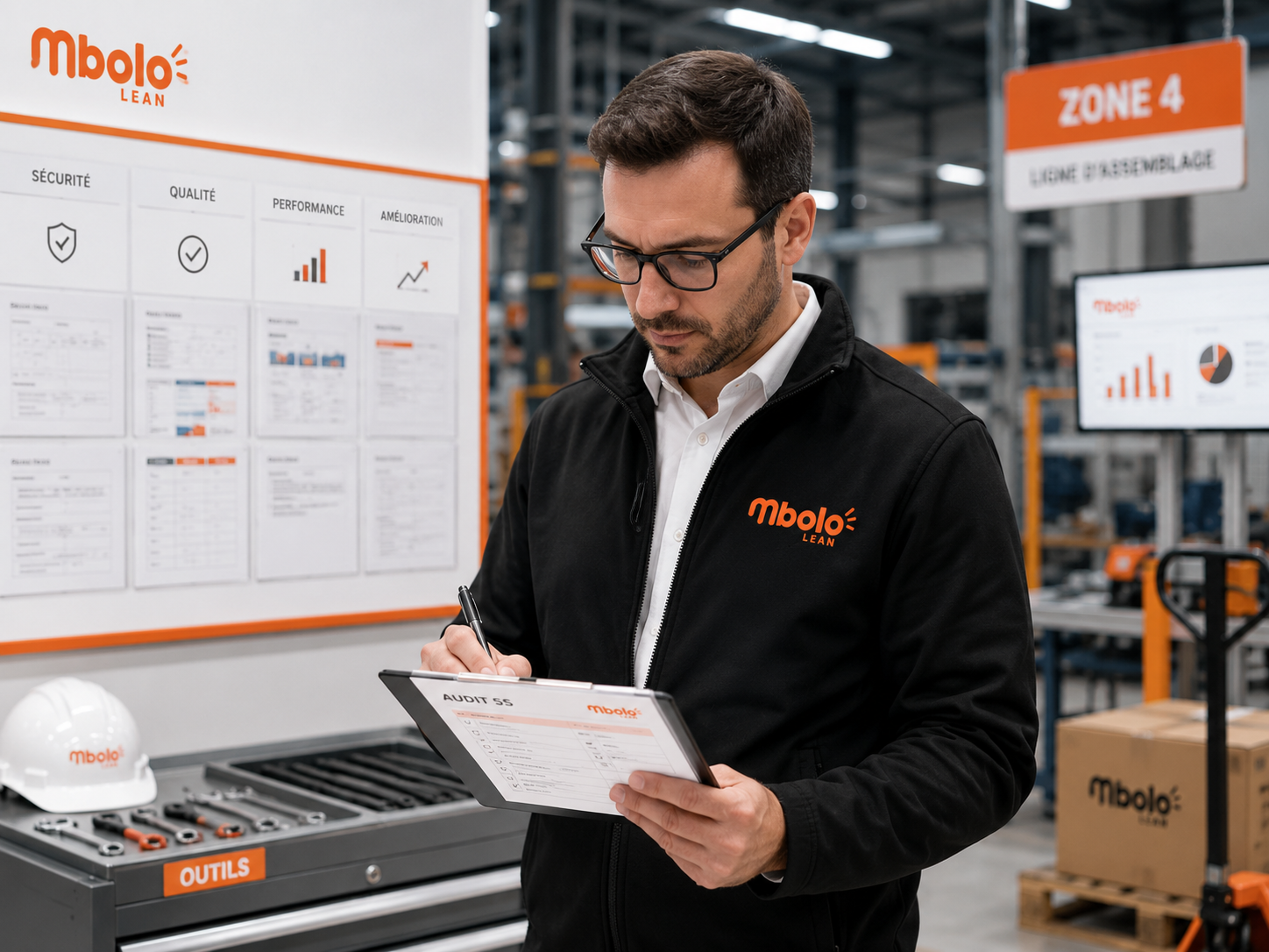 Outils de diagnostic et d’analyse